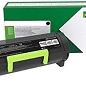 Lexmark Cartucho de tóner B231000