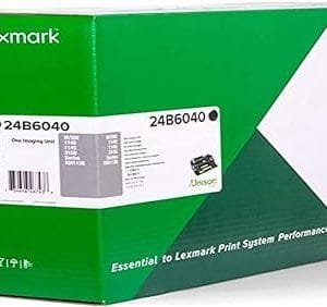Unidad de Imagen Lexmark 24B6040 | Original – Compatible con M1145 / XM3150