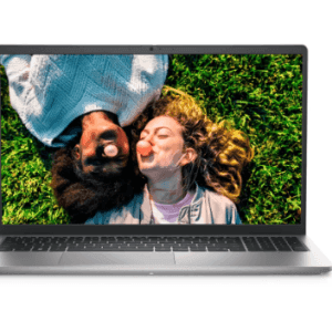 Laptop 15.6" Dell Inspiron Notebook 3520, XK81M