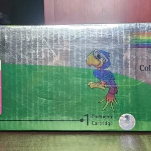 Tóner Genérico HP CP1215 Color LaserJet | Código MCL-543