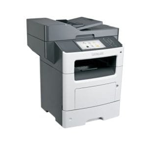 Impresora Lexmark XM3150