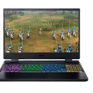 Laptop 15" - Acer Nitro Notebook- NH.QFHAL.00Q