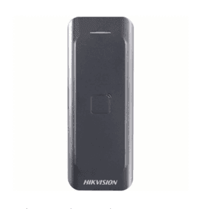 Lector de Tarjetas Hikvision - Parte DS-K1802M