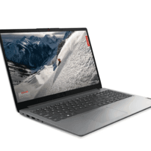 Laptop 15.6" - Lenovo IdeadPad 1 15AMN7, Parte 82VG003GGJ
