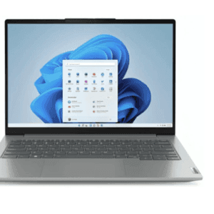 Laptop 16" - Lenovo ThinkBook 16 - Parte 21KH00ASGJ