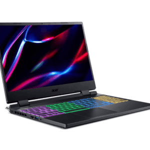 Laptop 15" - Acer Nitro - NH.QHRAL.007