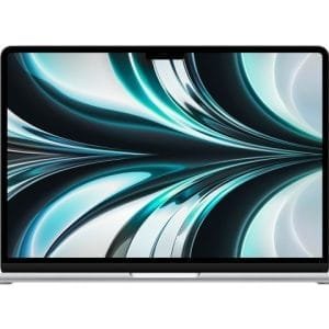 Laptop 13,6" - Apple MacBook Air M2 - Parte MLXY3LL/A