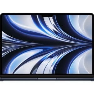 Laptop 13.6" - Apple MacBook Air Air M2 - Parte MLY43LL/A