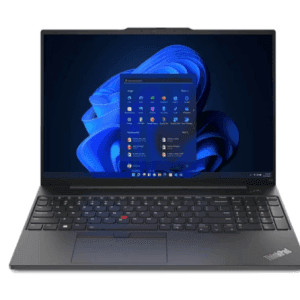 Laptop 16" - Lenovo ThinkPad E16