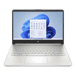 Laptop 14" - HP Serie 14-dq5014la - Parte 8W380LA#ABM