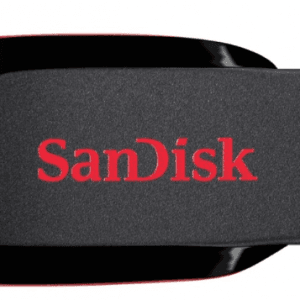 Memoria USB SanDisk 16 GB - Cruzer Blade