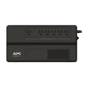 UPS con Regulador de Voltaje APC EASY BV800 / 450W