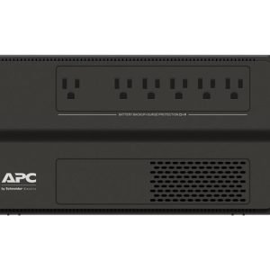 UPS con Regulador de Voltaje APC Easy BV1000 120V