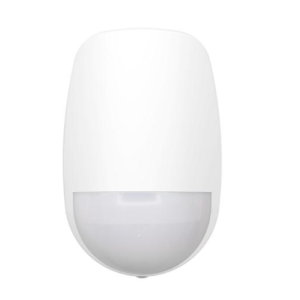 Sensor de Movimiento PIR Inalámbrico Hikvision DS-PDP15P-EG2-WBO-STD