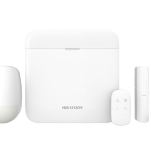 Kit de Alarma Inalámbrica Hikvision AX PRO – DS-PWA48-Kit-WB(LA)
