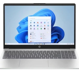 Laptop HP 15-fc0276la 15.6″ Ryzen 7, 16GB RAM, 1TB SSD – Windows 11