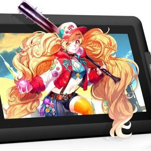 Tablet de Dibujo XP-Pen Artist 13.3 Pro – Pantalla 13.3″ Full HD