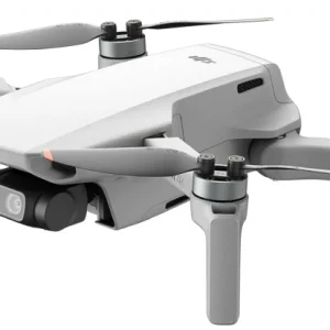 DJI Mini 4K Fly More Combo – Drone 4K, 31 min de vuelo