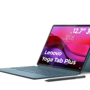 Tablet Lenovo Tab Yoga Plus 12.7" | 16GB RAM + Teclado + Pen Pro