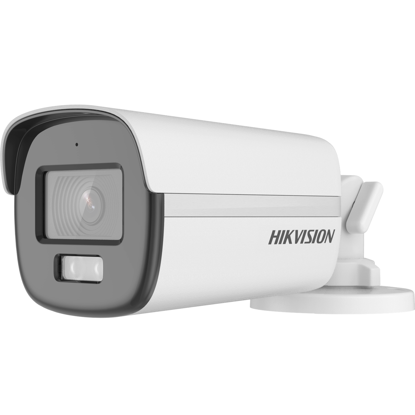 Cámara Analógica Hikvision ColorVu 5 MP con Audio