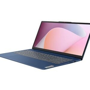 Laptop Lenovo IdeaPad Slim 3 15.6" Ryzen 5