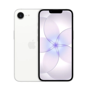 Apple iPhone 17e 256 GB Blanco | Pantalla Super Retina XDR 6.1"