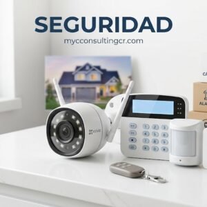 Seguridad